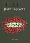 Dali Jewels: The Collection of the Gala-Salvador Dali Foundation Cover Image
