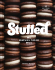 Stuffed: The Sandwich Cookie Book By Heather Mubarak Cover Image
