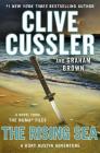 The Rising Sea (The NUMA Files #15) By Clive Cussler, Graham Brown Cover Image