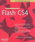 The Essential Guide to Flash CS4 Cover Image