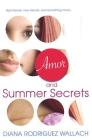Amor and Summer Secrets Cover Image