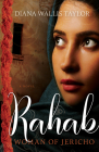 Rahab, Woman of Jericho By Diana Wallis Taylor Cover Image