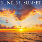 Sunrise, Sunset 2024 12 X 12 Wall Calendar By Willow Creek Press Cover Image