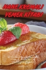 Nane Kremali Yemek Kİtabi Cover Image