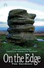 On the Edge: A collection of short poems inspired by the landscape of the Peak District By Tim Gardiner Cover Image
