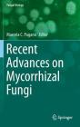 Recent Advances on Mycorrhizal Fungi (Fungal Biology) By Marcela C. Pagano (Editor) Cover Image
