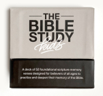 Memory Verse Cards for Kids By Zach Windahl Cover Image