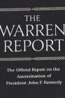 The Warren Commission Report: The Official Report on the Assassination of President John F. Kennedy Cover Image