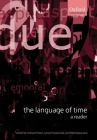 The Language of Time: A Reader Cover Image