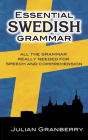 Essential Swedish Grammar (Dover Language Guides Essential Grammar) Cover Image