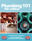 Plumbing 101 By Phcc Educational Foundation Cover Image