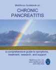 Medifocus Guidebook on: Chronic Pancreatitis By Inc. Medifocus.com Cover Image