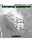 Britische Eisenbahn: mahlbuch By Railrunner Cover Image