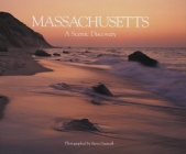 Massachusetts: A Scenic Discovery: Revised 2008 By Steve Dunwell (Photographer) Cover Image