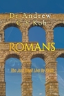 Romans: The Just Shall Live by Faith Cover Image