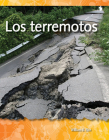 Los terremotos (Science: Informational Text) By William Rice Cover Image
