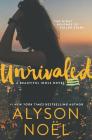 Unrivaled (Beautiful Idols #1) By Alyson Noel Cover Image