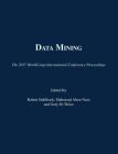 Data Mining (2017 Worldcomp International Conference Proceedings) Cover Image