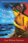 More Than a Womb By Lisa Wilson Davison Cover Image