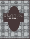 Gratitude Planner - Day to Day Planner - Transformational Gratefulness Journal - Positivity Morning Planner - Inspirational Everyday Journal for Bette Cover Image