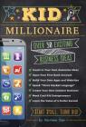 Kid Millionaire: Over 50 Exciting Business Ideas By Matthew Eliot Cover Image