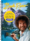 Bob Ross Agenda Undated Calendar By Bob Ross Cover Image