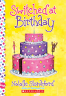 Switched at Birthday: A Wish Novel Cover Image