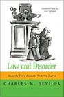 Law and Disorder: Absurdly Funny Moments from the Courts Cover Image