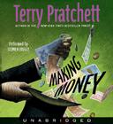 Making Money CD (Discworld #36) Cover Image