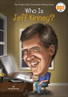 Who Is Jeff Kinney? (Who Was...?) By Patrick Kinney Cover Image