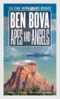 Apes and Angels (Star Quest Trilogy #2) By Ben Bova Cover Image