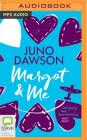 Margot and Me By Juno Dawson, Eilidh L. Beaton (Read by) Cover Image