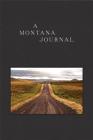 A Montana Journal By Christopher Cauble (Photographer) Cover Image