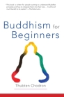Buddhism for Beginners Cover Image