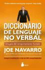Diccionario de Lenguaje No Verbal By Joe Navarro Cover Image