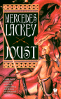 Joust: Joust #1 (Dragon Jousters #1) By Mercedes Lackey Cover Image