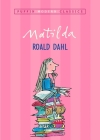 Matilda (Puffin Modern Classics) Cover Image