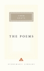 The Poems of John Keats: Introduction by David Bromwich (Everyman's Library Classics Series) By John Keats, David Bromwich (Introduction by) Cover Image