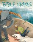 Bible Stories: Illustrated Stories from the Old Testament By Manuela Adreani (Illustrator) Cover Image