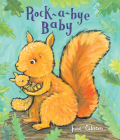 Rock-a-bye Baby (Jane Cabrera's Story Time) By Jane Cabrera Cover Image
