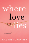 Where Love Lies Cover Image