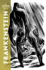 Frankenstein: The Lynd Ward Illustrated Edition By Mary Shelley, Lynd Ward (Illustrator) Cover Image