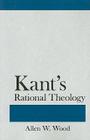 Kant's Rational Theology Cover Image