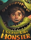 I Saw the Lake Monster! Cover Image
