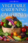 Vegetable Gardening for California Cover Image