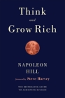 Think and Grow Rich By Napoleon Hill, Steve Harvey (Foreword by) Cover Image