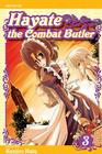 Hayate the Combat Butler, Vol. 3 By Kenjiro Hata Cover Image