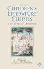 Children's Literature Studies: A Research Handbook By Matthew O. Grenby (Editor), K. Reynolds (Editor) Cover Image