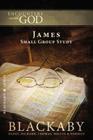 James: A Blackaby Bible Study Series (Encounters with God) By Henry Blackaby, Richard Blackaby, Tom Blackaby Cover Image