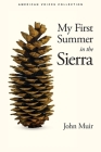 My First Summer in the Sierra (American Voices) Cover Image